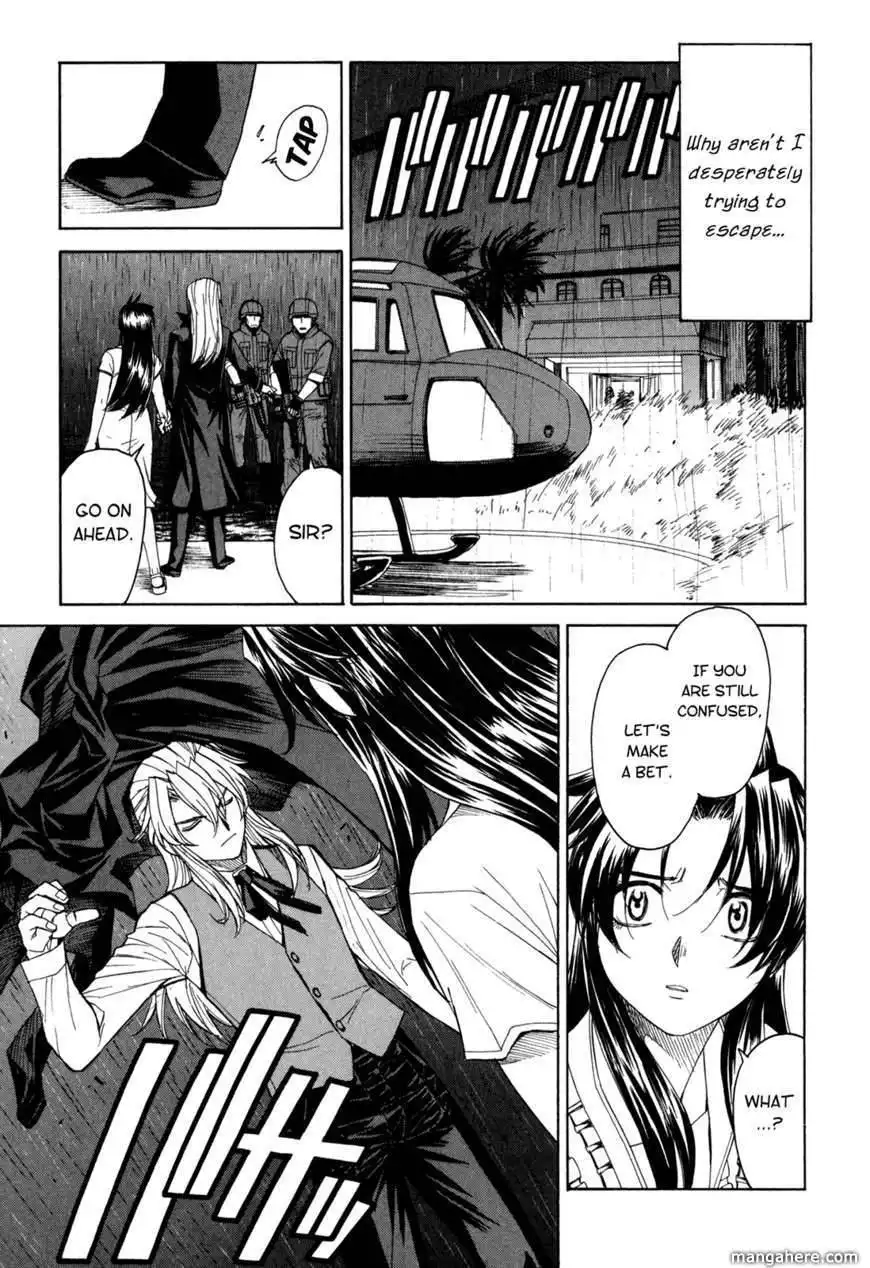 Full Metal Panic! Sigma Chapter 42 11